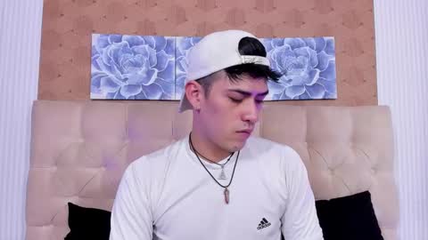 Snapshot of ryan_clark_ chatting on 12-27-24, 08:07 Ryan online show from 12-27-24, 08:07