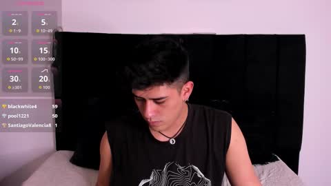 Snapshot of ryan_clark_ chatting on 03-28-26, 11:15 Ryan online show from 03-28-26, 11:15