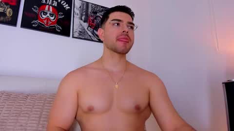 Ryan  online show from 11-13-25, 05:50