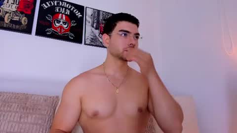 Ryan  online show from 07-28-26, 01:23