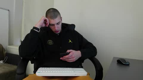 RYAN DOZER online show from 11-08-25, 07:08