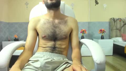 Snapshot of ryan_jackson_ chatting on 10-02-25, 11:45 ryan_jackson_ online show from 10-02-25, 11:45