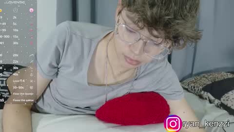 ryan online show from 11-07-25, 06:35