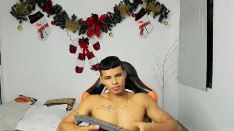 ryan_myerz online show from 01-08-26, 06:21