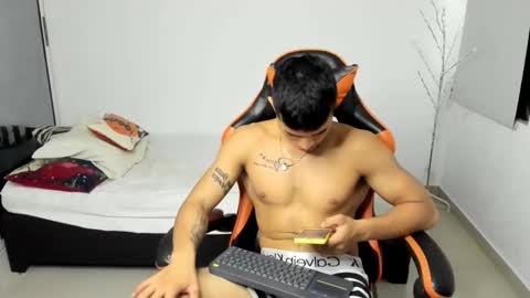 ryan_myerz online show from 02-08-26, 07:28