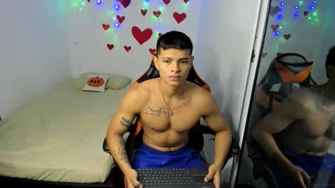 ryan_myerz online show from 02-16-26, 12:45