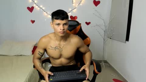 ryan_myerz online show from 02-23-26, 12:57