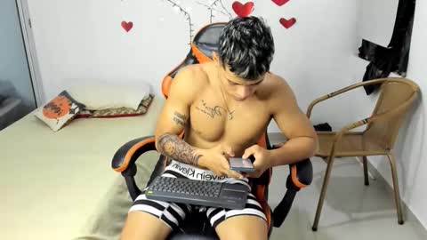 ryan_myerz online show from 03-05-26, 10:55