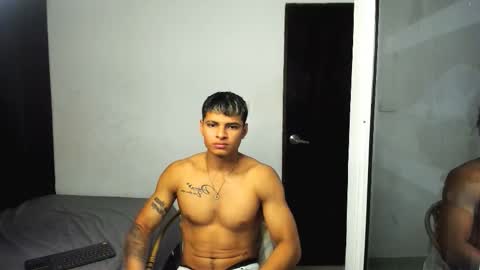ryan_myerz online show from 03-14-26, 11:26