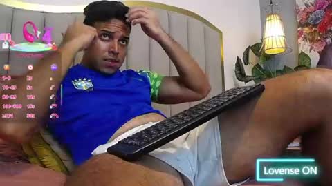 Ryan online show from 07-29-26, 07:12