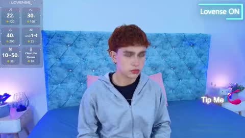 R Y A N   ON   F I R E online show from 02-11-26, 11:26