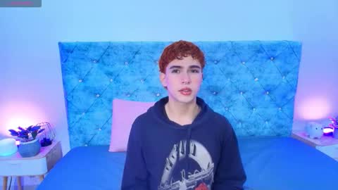 R Y A N   ON   F I R E online show from 02-23-26, 11:18