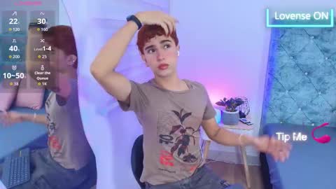 R Y A N   ON   F I R E online show from 02-27-26, 11:32