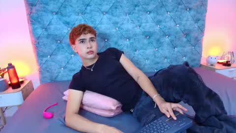 R Y A N   ON   F I R E online show from 03-11-26, 11:27