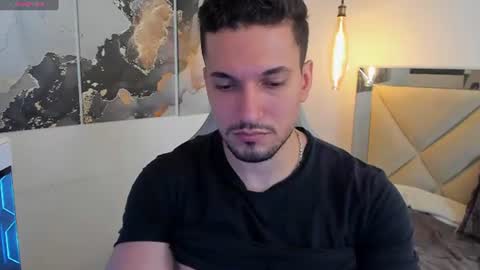 Ryan online show from 07-26-26, 07:21