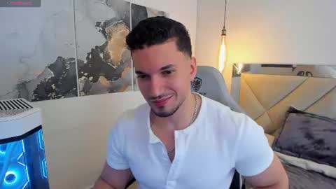 Ryan online show from 07-30-26, 03:16