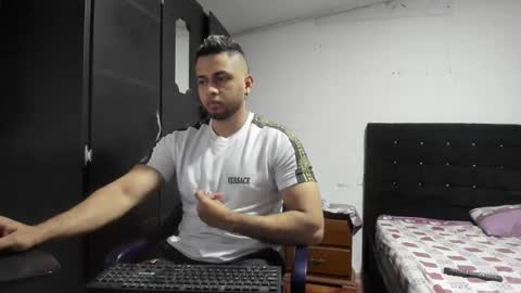 ryan_xc1 online show from 02-28-26, 02:12