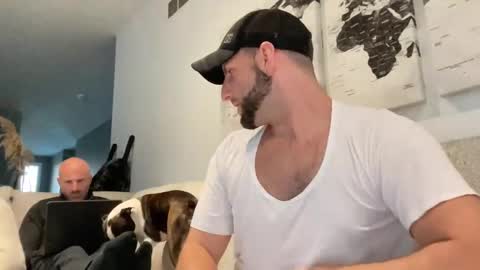 Ryan  Chad online show from 12-02-24, 09:17