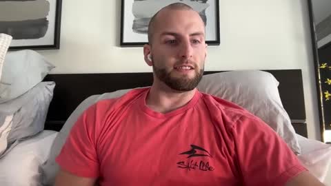 Ryan  Chad online show from 01-20-25, 03:50