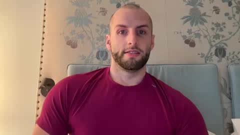 Ryan  Chad online show from 01-29-25, 10:37