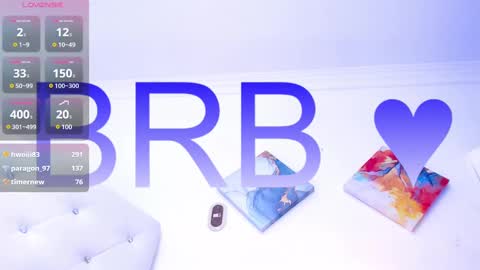 Snapshot of ryanastone_ chatting on 02-09-25, 08:56 Hanna online show from 02-09-25, 08:56