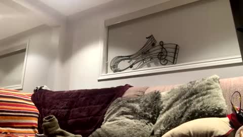 Ryland online show from 02-21-25, 05:46