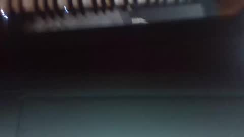 Ryland online show from 02-23-25, 03:35