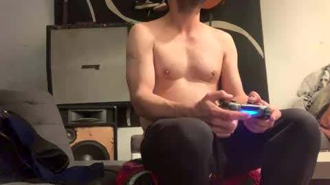 Ryland online show from 10-20-25, 04:18