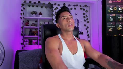 ryanboy30 online show from 12-26-24, 10:20