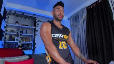 ryanboy30 online show from 09-15-25, 08:31