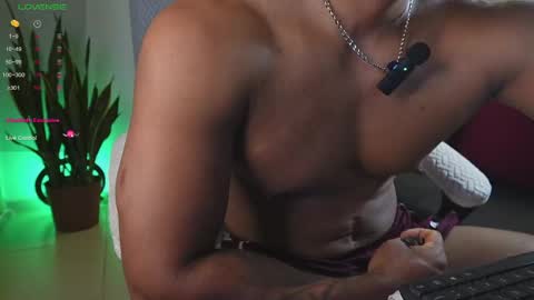 ryanboy30 online show from 04-28-26, 04:01