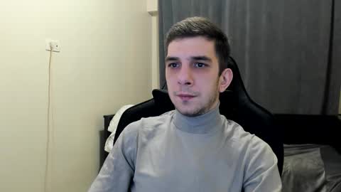 Snapshot of ryandusk chatting on 02-14-26, 10:06 Andrew C. online show from 02-14-26, 10:06