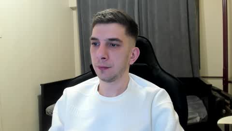 Andrew C. online show from 03-07-26, 10:29