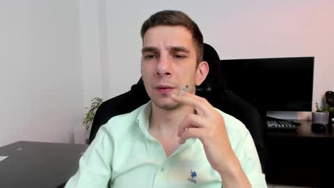 Andrew C. online show from 06-07-26, 08:01