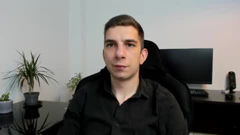 Andrew C. online show from 06-12-26, 09:03
