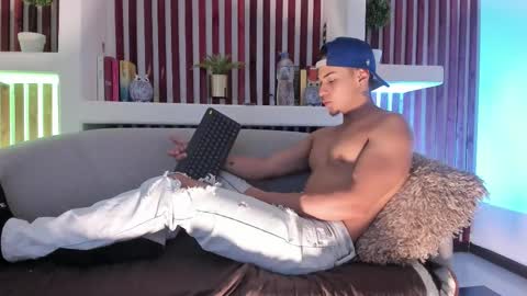 Ryan online show from 11-07-25, 03:39