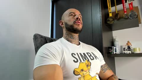 Ryan online show from 10-06-25, 12:35