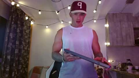 Ryan Blue ig ryannblue online show from 12-15-24, 12:29