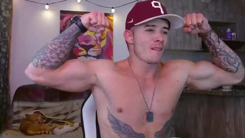 Ryan Blue ig ryannblue online show from 01-12-25, 11:15