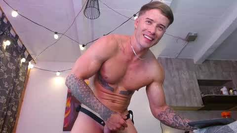 Ryan Blue ig ryannblue online show from 01-25-25, 11:54