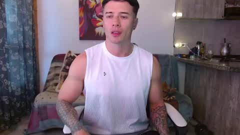 Ryan Blue ig ryannblue online show from 01-27-25, 09:55