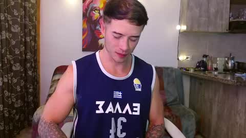 Ryan Blue ig ryannblue online show from 01-31-25, 02:15