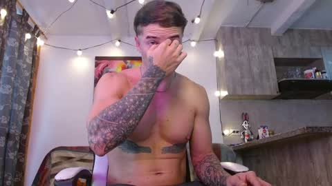 Ryan Blue ig ryannblue online show from 02-08-25, 12:50