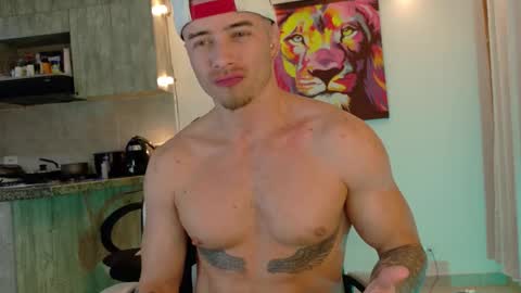 Ryan Blue ig ryannblue online show from 09-27-25, 02:16