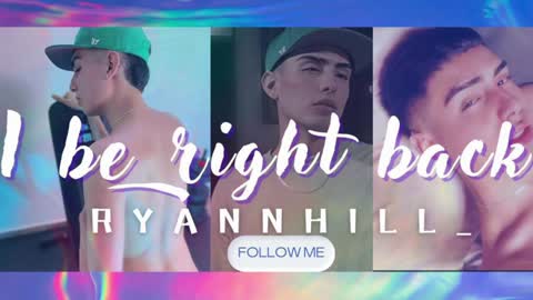 Snapshot of ryannhill_ chatting on 01-24-25, 11:48 Ryannhill online show from 01-24-25, 11:48