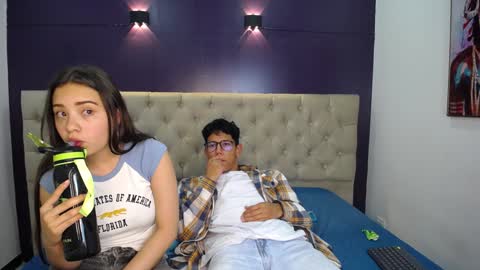 Snapshot of ryanpricee chatting on 02-03-25, 10:43 RyanPricee online show from 02-03-25, 10:43