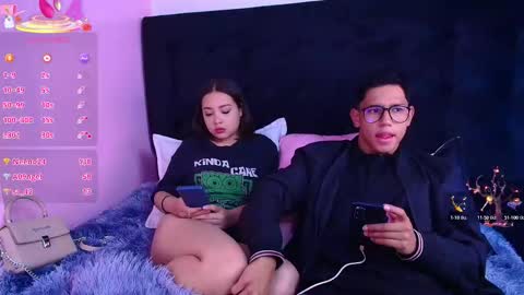 Snapshot of ryanpricee chatting on 12-18-25, 02:06 RyanPricee online show from 12-18-25, 02:06