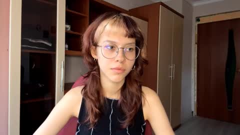 Snapshot of ryansibounma chatting on 11-10-25, 08:46 Kate online show from 11-10-25, 08:46