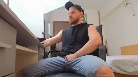 Ryanstone  online show from 03-09-26, 06:06