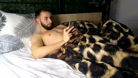 ryanstorm1 online show from 12-03-25, 10:13